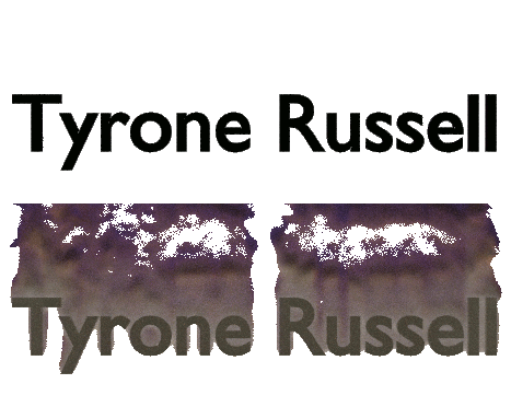 Tyrone Russell