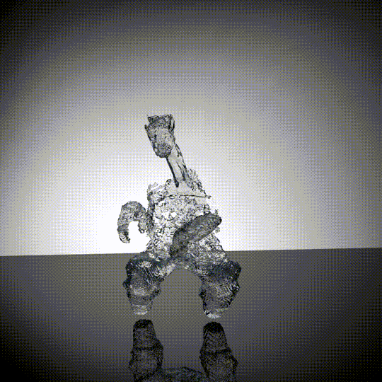 Please Excuse the Giant Gif